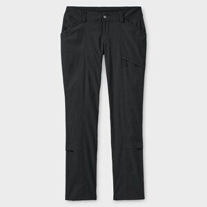 NWT Duluth dry on the fly slim leg pants- sz 16